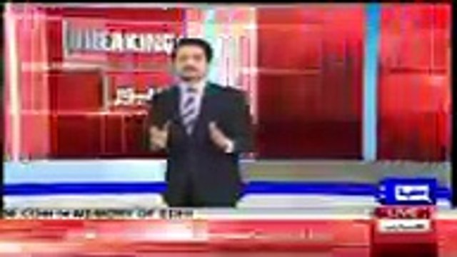 Maulana Fazal-ur-Rehman insulted Tahir Ashrafi in a Media Talk