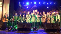 Wspomnienia - Zespół ‘’Dwunastka i Przyjaciele’’ Hufiec ZHP Łańcut Festiwal HIT 2016