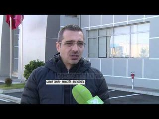 21 Janari, Tahiri: Dëmshpërblimi, detyrim - Top Channel Albania - News - Lajme