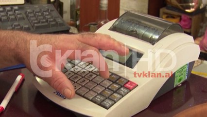 Ministria e Financave bën gati draftin e fshirjes së gjobave
