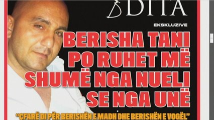 Ora Juaj, 20 Janar 2017 - Ora News