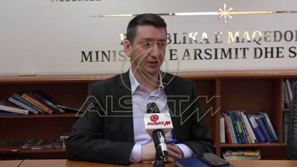 Ankaraja shfuqizon marrëveshjen me Shkupin për njohjen e diplomave