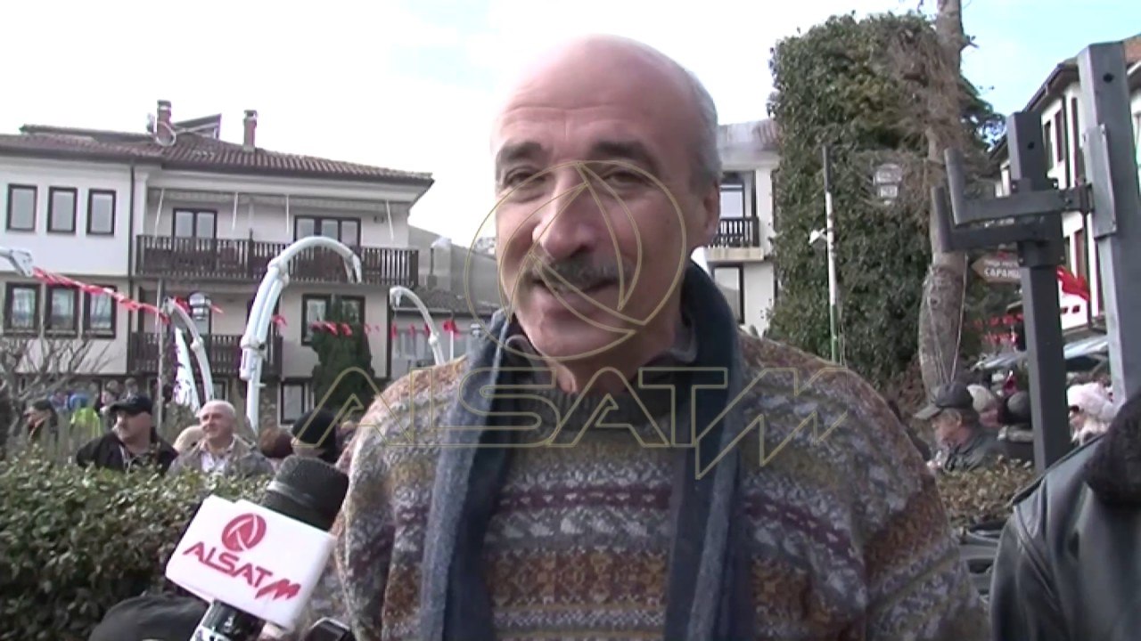 Ohër, shënohet dita e peshkatarit