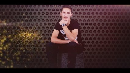 Lindy - Tjeter nivel (Official Video Lyrics HD)