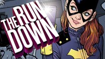 Joss Whedon Directing Batgirl - The Rundown - Electric Playground