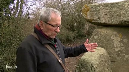 Culture : Percer les mystères des mégalithes (Vendée)