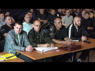 Gjyqi për “Kumanovën”, keqtrajtohet Nasuf Beqiri