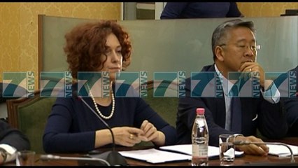 NDERKOMBETARET JAVEN TJETER NE TIRANE PER VETINGUN - News, Lajme - Kanali 9