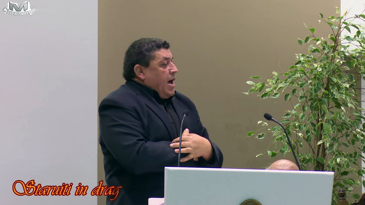 Dragos Croitoru - Staruiti in dragostea fratesca