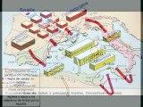 ANÍBAL vs PUBLIO CORNELIO ESCIPIÓN (247 a.c.) Pasajes de la historia (La rosa de los vientos)