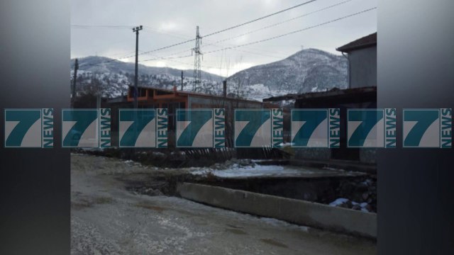 SHPERTHEN GRANATA NE POGRADEC, PLAGOSEN DY PERSONA - News, Lajme - Kanali 10