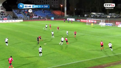 Frappes de Bobichon et Doumbia