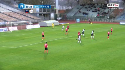 Coup Franc lointain qui ne donne rien