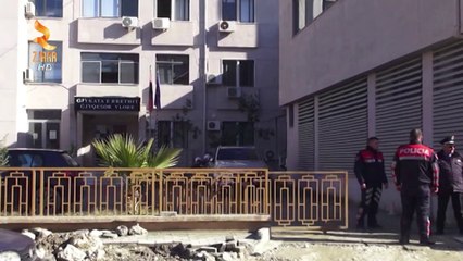360° Gradë -GJYKATA E FAKTIT VLORE KA PERCAKTUAR MASEN E SIGURISE ARREST NE BURG PER NOVRUZ MERKAJ
