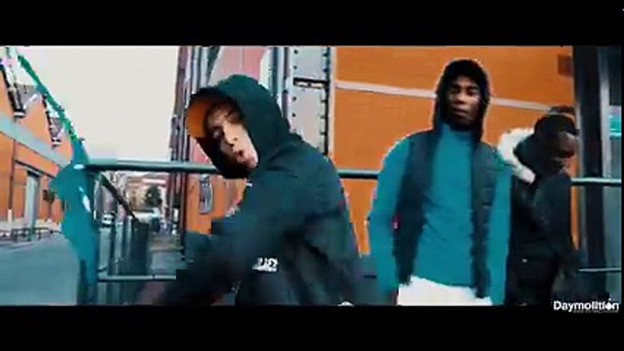 La Onda - Freestyle