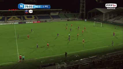 Deuxième changement