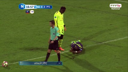 Première période