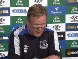 Furious Koeman's rant over McCarthy's Ireland injury