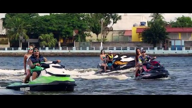 MC Dimenor DR - Mil Histórias pra Contar (KondZilla)