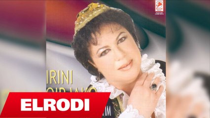 Irini Qirjako - Potpuri Gjirokastrite (Official Song)