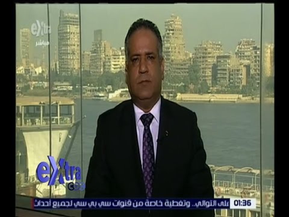 غرفة الأخبار | قمة مصرية برتغالية لبحث سبل دعم العلاقات الاقتصادية