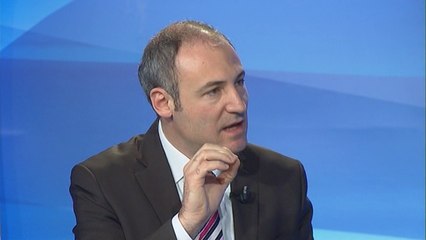 Aldo Bumçi i ftuar në "Ora e Intervistës" - Ora News