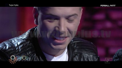 Oktapod - Perballe fatit - 20 Janar 2017 - Vizion Plus - Variety Show