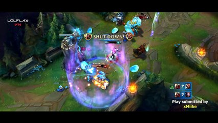 Zed Montage Ep.02 - Best Zed Plays 2017 - League of Legends