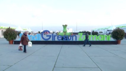 Bakan Eroğlu: "Ormanları Artık Kırsal Kalkınmanın Lokomotifi Olarak Kullanmaya Başladık" - Istanbul