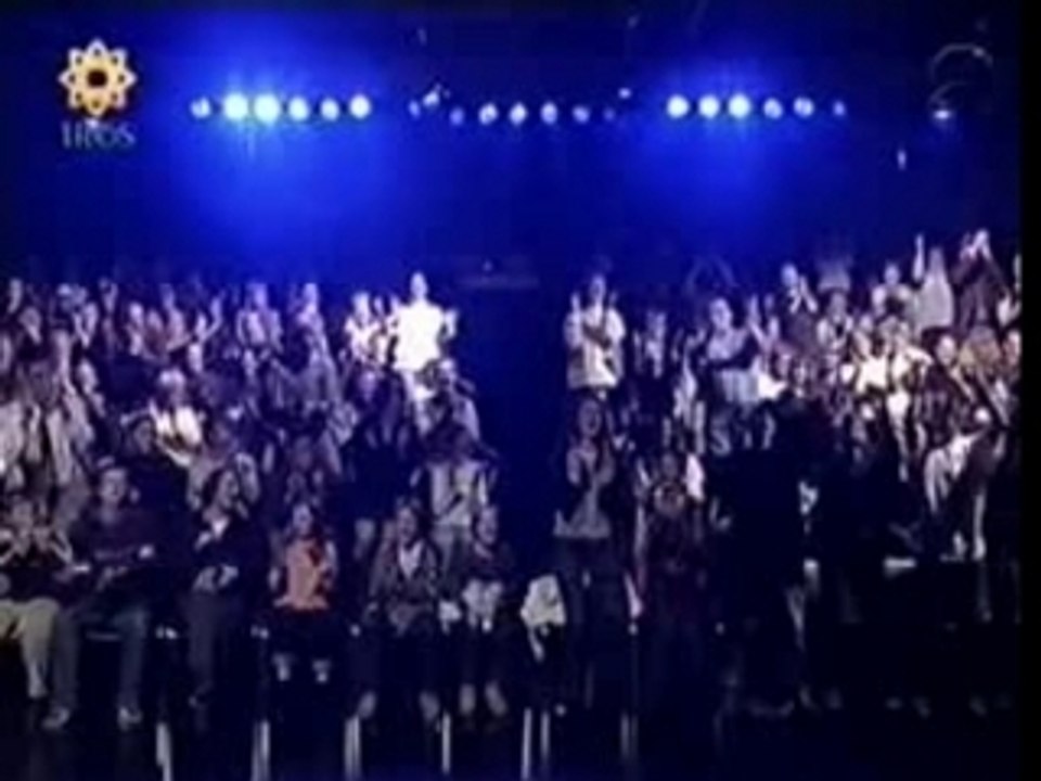 TROS 1999 Crazy Live