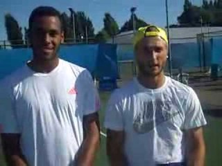 Josh Ward-Hibbert and Liam Broady triumph in ITF Pro Circuit doubles final at GBR F15 2013