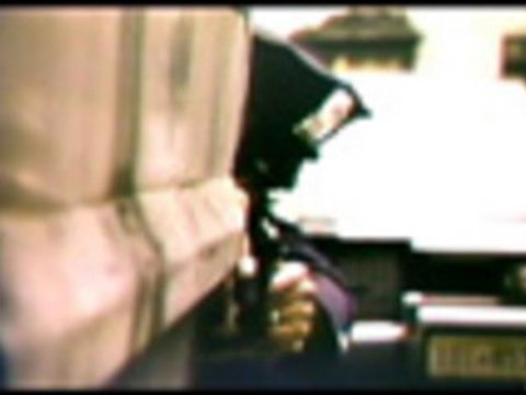 FBI Firearms Training Film: Shooting for Survival (1960’s)