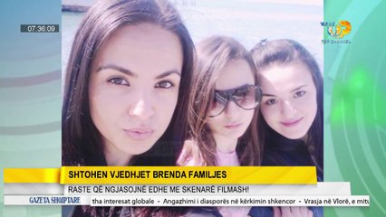 Wake Up, 23 Janar 2017, Pjesa 2 - Top Channel Albania - Entertainment Show