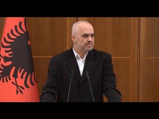 Report TV - '21 Janari', Rama: Do rihapet çështja. Drejtësia është pranë