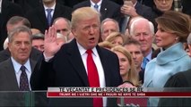 Trump, me i vjetri dhe më i pasuri në krye të SHBA  - News, Lajme - Vizion Plus