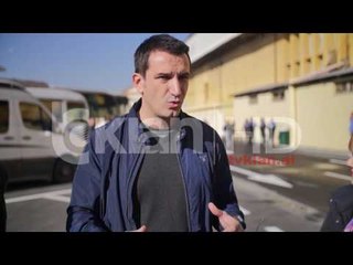 Terminal i ri për autobusët e linjave ndërkombëtare