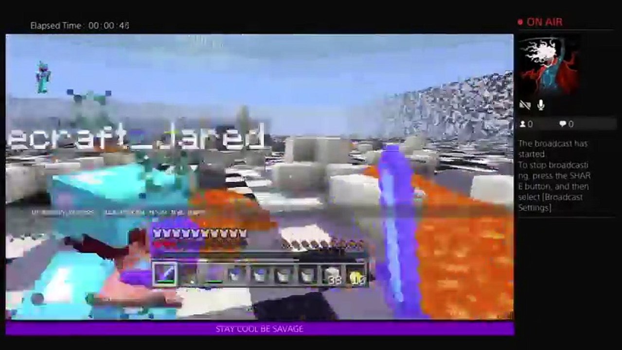 Build UHC (10)