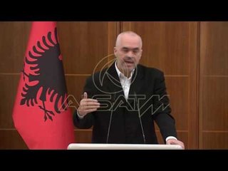 Shqipëri, protestuesit e AK-së sulmojnë Qeverinë