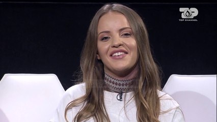 Select, 20 Janar 2017, Pjesa 3 - Top Channel Albania - Entertainment Show