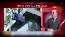 Ramiz Salkić javno ispričao šta mu je uradio Dodik samo zato što je Bošnjak