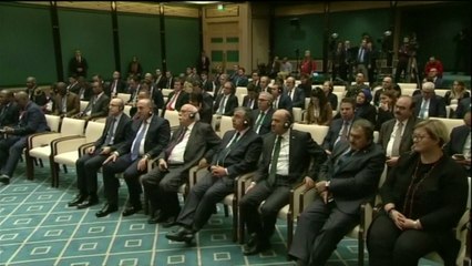 Turqi, zgjerohet pushteti i Erdogan - Top Channel Albania - News - Lajme