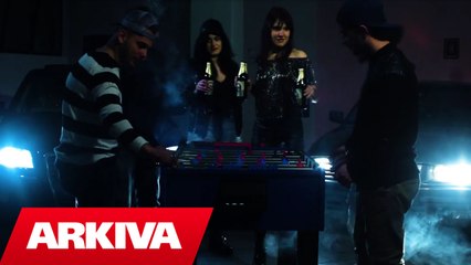 Qota ft. Young Paper & Jc Mendoza - Vetem euro & leke (Official Video HD)