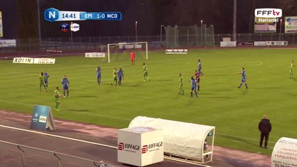 jolie tentative sortie