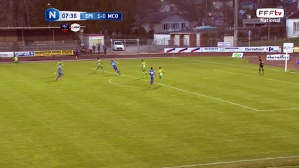 Belles actions sorties