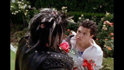 Best Space Dad - Power Rangers Time Force