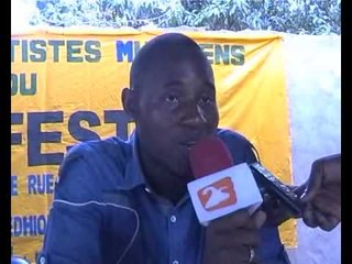 Sédhiou a aussi son festival de musique