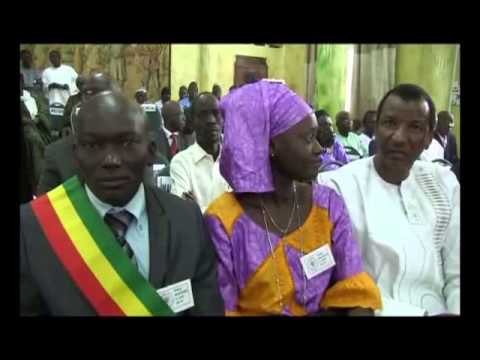 Voici les grandes lignes du conseil interministériel tenu à Thiès