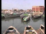 La Mauritanie autorise les pécheurs Sénégalais à pécher dans ses eaux