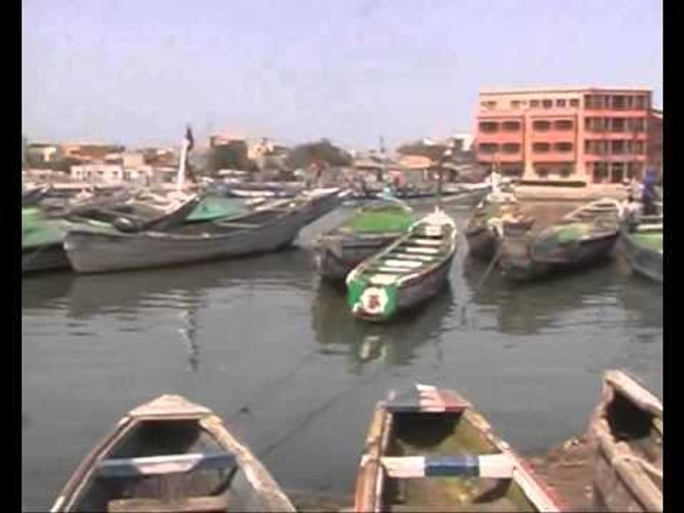 La Mauritanie autorise les pécheurs Sénégalais à pécher dans ses eaux
