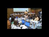 Le ministre Daouda Diallo estime que le fera face à toutes catastrophe